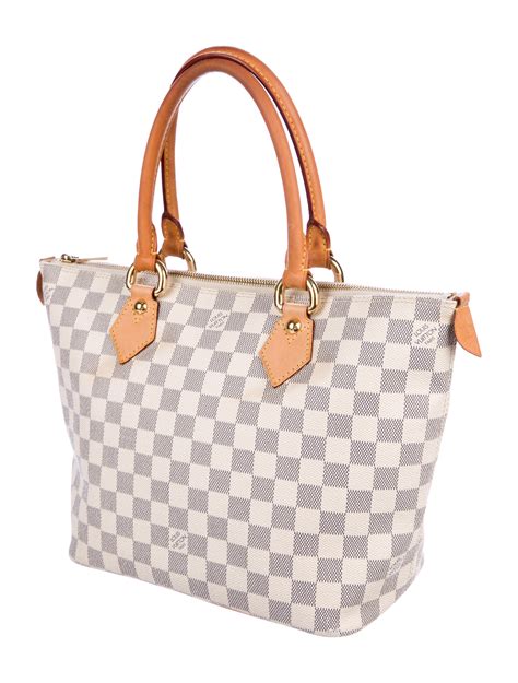 azur damier